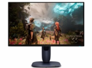 DELL LCD GAME-AW2725Q - 27"/OLED/3840x2160/16:9/240Hz/0.03ms/1500000:1/250 cd/m2/HDMI/DP/PIVOT/VESA/3YNBD (210-BQWV)