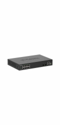 D-Link DGS-1530-10/E 8 Ports GE + 2 Ports 10G SFP+ Smart Managed Switch