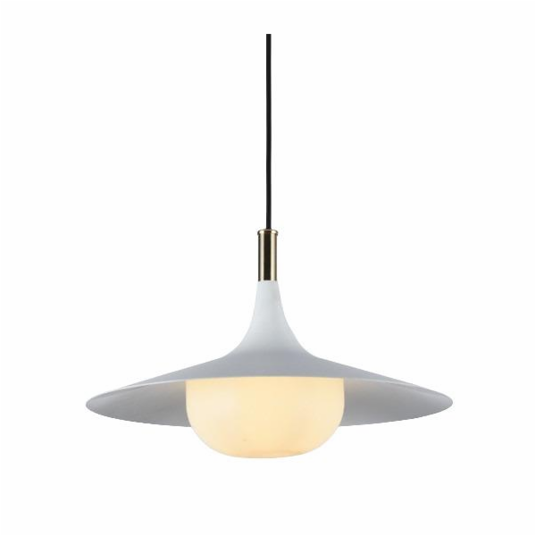 DOMOLETTI Stropní svítidlo BOTHNIA, 40 W, E14