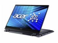 ACER NTB TravelMate P4 Spin 14 (TMP414RN-55-TCO-5574),Core Ultra 5 225U,14"WUXGA,16GB,512GB SSD,Intel,W11P,Blue