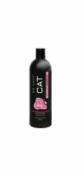 DR LUCY Cat Volume Dlouhá srst – šampon pro kočky – 500 ml