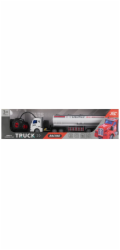 Mega Creative Mega kreativní auto cisternový vůz R/C FF LAD 48X13X11 MC WB48