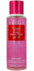 VICTORIA'S SECRET Tělový sprej Pure Seduction Joy 250ml