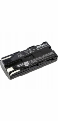 Cameron Sino Baterie BP-608 Baterie BP-608a pro Canon DM-MV1 DM-MV10 MV20 ES65 / CS-BP608ES75