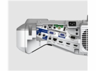 3LCD EPSON EB-685Wi (without mount)