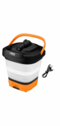 NEO TOOLS 04-605, Tlakový čistič 12V, 5 bar, USB-C