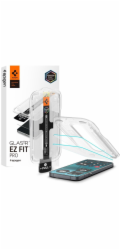 Spigen Tvrzené sklo Glas.TR EZ Fit Pro AC HD 2 ks Nothing Phone 4A Pro Clear