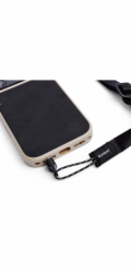 Moment Mobile Adjustable  Wrist Strap Black