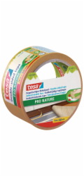 Tesa 56451 - Průhledná - Plastová -