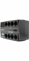 CyberPower BRICs Series II SOHO LCD UPS 1000VA/600W, German SCHUKO zásuvky