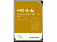 Gold Enterprise Class 16 TB, Festplatte