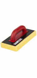 Hladítko Strend Pro Premium, REDhand, 280x140x40 mm, ABS, mořská houba