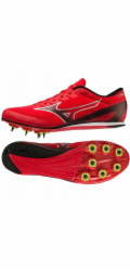 Mizuno Běžecké doplňky X FIRST 2 Spike Boty (U1GA233003)