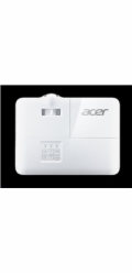 ACER Projektor S1286Hn, DLP 3D, XGA, 3500lm, 20000/1, HMDI,rj45, short throw 0.6, 3.1kg, EURO EMEA