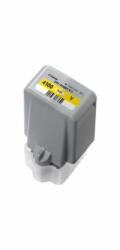 CANON Zásobník inkoustu PFI-4100 pro imagePROGRAF PRO-1100, Yellow (80ml)