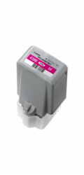 CANON Zásobník inkoustu PFI-4100 pro imagePROGRAF PRO-1100, Magenta (80ml)