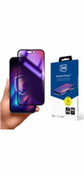 3mk Rainbow Privacy pro Apple iPhone 15 Plus
