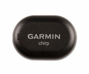 Garmin Chirp
