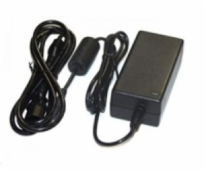 Zebra POWER SUPPLY, 100V-240V (C5) WITH UK AND EURO CORDS