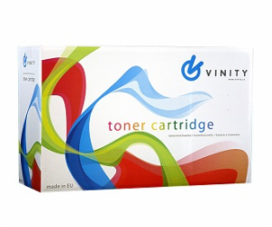 VINITY toner Epson C13S050189 | Cyan | 4000str