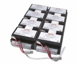 APC Battery kit RBC26 pro SU24RMXLBP2U