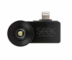 Seek Thermal Compact iOS Thermal imaging camera LW-EAA