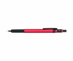rotring 500 Mechanical Pencil Metallic red 0,5 mm
