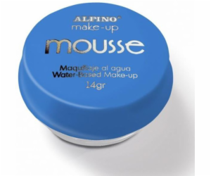 Alpino Makeup pěna 14g modrá (203721)