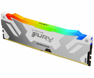 Kingston FURY Renegade/DDR5/16GB/7200MHz/CL38/1x16GB/RGB/...