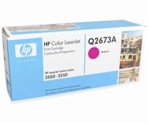 HP 309A Colour LaserJet original toner cartridge magenta ...