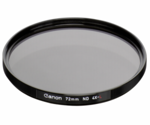 Canon ND 4-L sedy filtr       52