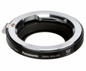 Redukční kroužek Panasonic DMW-MA2ME
