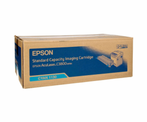 Epson Imaging Cartridge modra Standard Capacity       S 0...