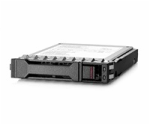 HPE 800GB SAS 24G Mixed Use SFF (2.5in) Basic Carrier Mul...