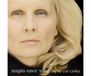 Magda Umer - Stále na něco čekáme