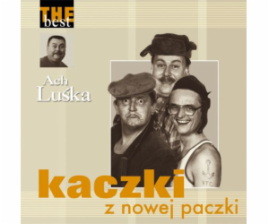Kaczki Z Nowa Paczka - Ah Luśka - Nejlepší