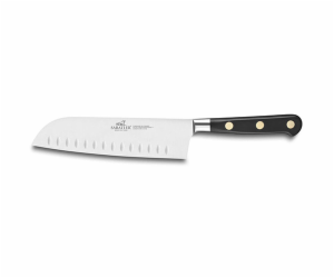 Kuchyňský nůž Lion Sabatier, 714780 Idéal Laiton, Santoku...