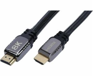  Ultra High Speed HDMI 2.1 8K kabel 1,5 m