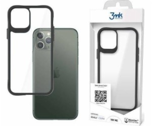 3mk ochranný kryt Satin Armor Case+ pro Apple iPhone 11 P...