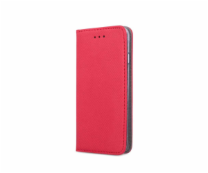 Cu-Be Pouzdro magnet Samsung Galaxy A35 5G Red