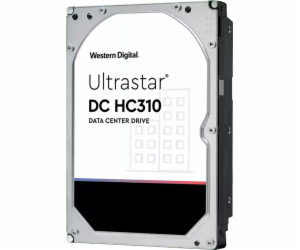 Serverový disk WD Ultrastar DC HC310 4 TB 3,5   SATA III ...
