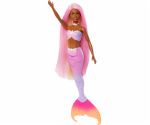Mattel Barbie Dreamtopia panenka mořské panny 2
