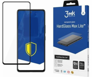 3mk tvrzené sklo HardGlass Max Lite pro Samsung Galaxy A5...