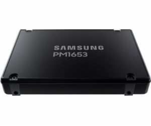 Samsung SSD 2.5 1,92 GB SAS Samsung PM1653 hromadný serve...