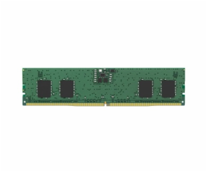 Kingston KVR56U46BS6 8 Kingston/DDR5/8GB/5600MHz/CL46/1x8GB