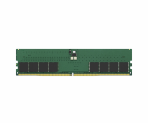 KINGSTON 32GB 5600MT/s DDR5 Non-ECC CL46 DIMM 2Rx8