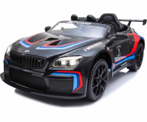 Jamara Ride-on BMW M6 GT3, Kinderfahrzeug