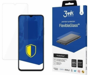 3mk hybridní sklo FlexibleGlass pro Honor X7a