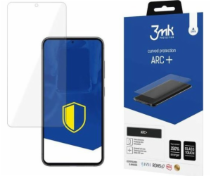 3mk ochranná fólie ARC+ pro Samsung Galaxy S23 (SM-S911)