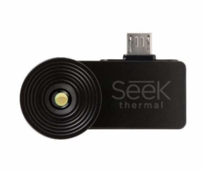 Seek Thermal Compact XR Android micro USB Thermal imaging...